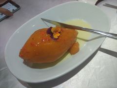 -味+新京宴·烤鸭·北京菜(创意谷店)