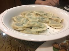 -喜来登特色餐厅