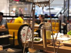 -掂档潮汕牛肉火锅(沈阳万象城店)