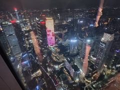 -广州四季酒店·天吧·高空酒吧