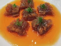 -世博源公馆·本帮融合菜·主题包厢·江景餐厅