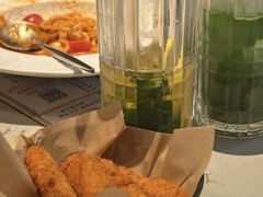 -必胜客(经开万达店)