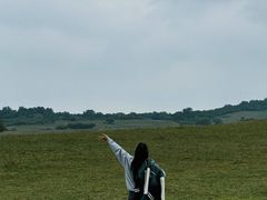 -塞罕坝国家级自然保护区