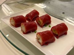 -利苑酒家(合景国际金融广场店)