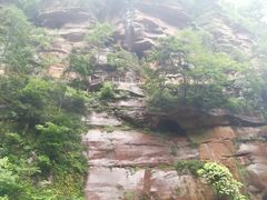 -赤水丹霞旅游区·佛光岩