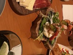 -OLLA 西班牙餐厅(丰盛里店)
