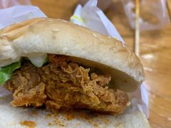 -味子夫鸡柳(三峡广场店)