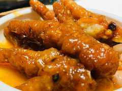 -味可道美食坊(福基路店)