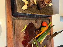 -1874融合西厨·观景餐厅(保利店)