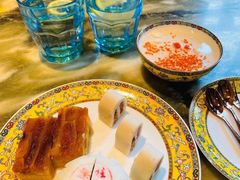 -富华斋饽饽铺·宫廷糕点·伴手礼(护国新天地店)