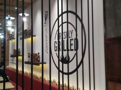 -汉堡王(大连柏威年餐厅店)