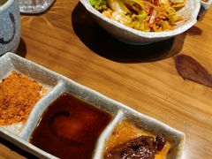 -牛人·雪花牛·木炭烤肉(昆山陆家店)