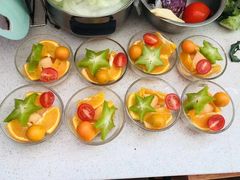 -形馆健身·普拉提(加州店)