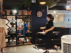 -觅山云南菜(泊富ICITY店)