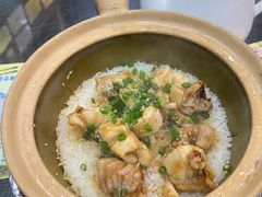 -红星光发煲仔饭(文海店)