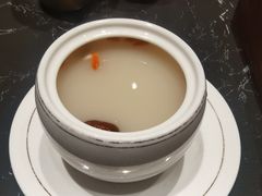 草原全羊汤-羊倌毡房·西北大排档(虹桥店)