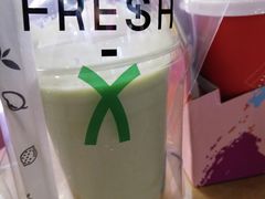 -鲜之醇(九州昌硕广场店)