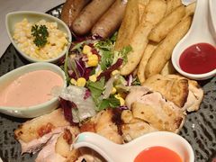 -俄士厨房(五棵松华熙LIVE店)
