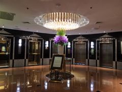 -上海银星皇冠假日酒店