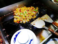 -春发生饭店·非遗(南院门店)