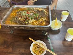 -清真·伊清阁餐厅