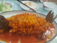 -六和聚传统烤鸭.天津菜(和平店)