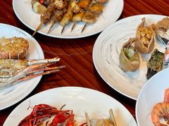 -西安W酒店·WEI全味西餐厅