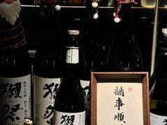 -贰醒·私房小院烧烤 (太古里店)