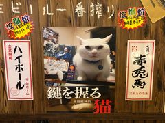 -坂吉屋·居酒屋深夜食堂(龙湖店)