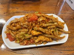 -晋麦香刀削面(光彩路店)