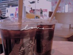 -星巴克臻选(周浦万达店)
