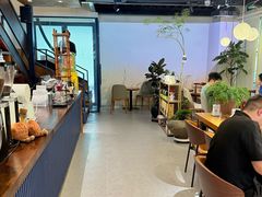 -星宙咖啡STELLARIS CAFE(广告产业园店)