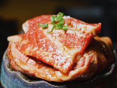 -丸藏和牛烧肉专门店(园区师惠坊店)