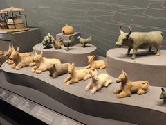 -广西壮族自治区博物馆