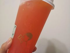 -喜茶(广州番禺奥园广场店)