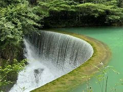 -卧龙湖