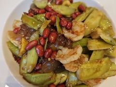 -正德楼果木烤鸭·渔家菜(东港店)