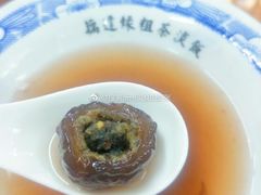 -粗茶淡饭(东关街店)