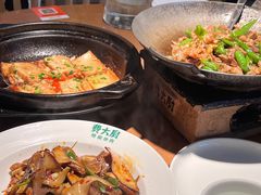 -费大厨辣椒炒肉(万家丽一店)