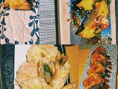 -吉兆·料理(红梅南路店)