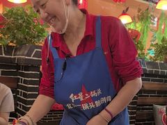 -江湖水乡铁锅炖魚(周庄嘉园店)