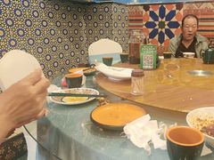 -乡村馕坑肉·烧烤·新疆菜·本地人更爱吃(阿勒泰首店)