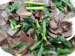 -先记烧鹅王·本地粤菜(福永店)