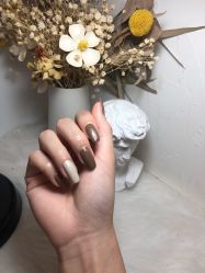 -菜菜美甲美睫皮肤管理