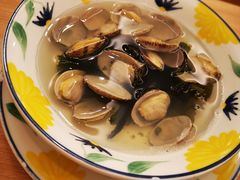 -萨莉亚意式餐厅(长安万达店)