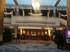 -怡海苑餐厅·厦门滨海悦华酒店