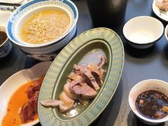 -奇芳阁·百年清真南京菜(夫子庙店)