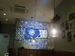 大堂-里岛烤鱼(东港凯虹广场店)