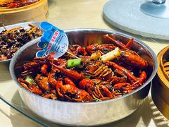-靓靓蒸虾·头牌蒸虾(沙湖旗舰店)