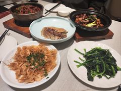 -狮王府淮扬菜(新街口友谊店)